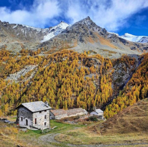 Le Village De Fours Chaudanne